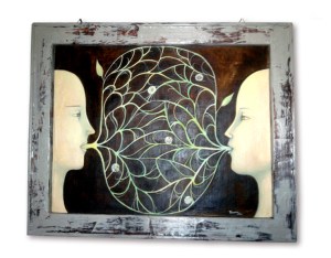 dialogo senza parole 